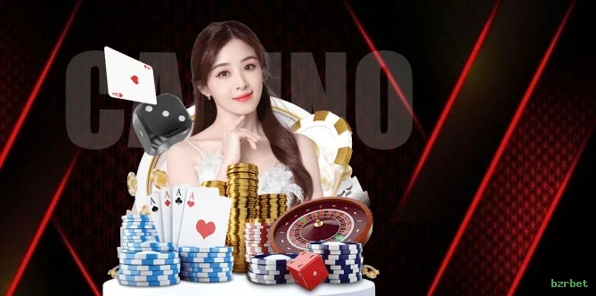 Slots no app bzrbet mobile