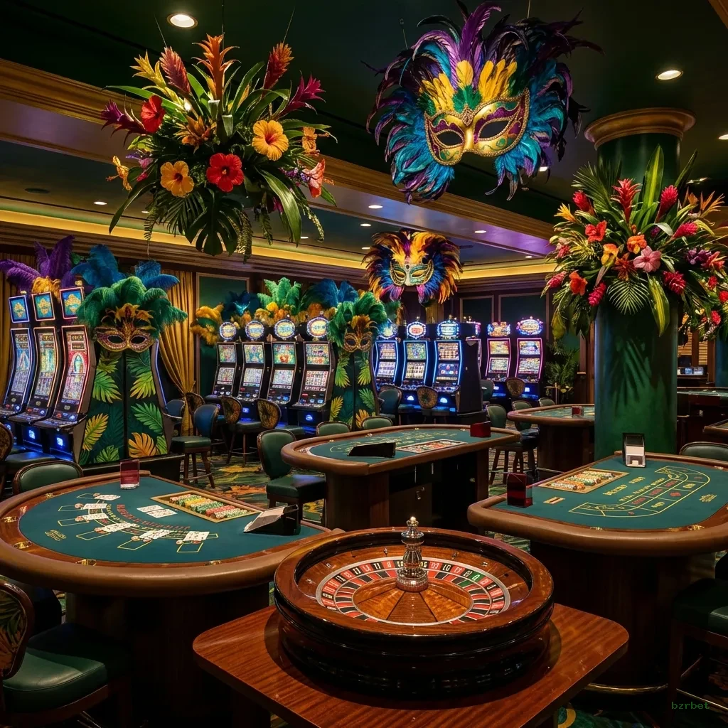 Segurança 2FA bzrbet