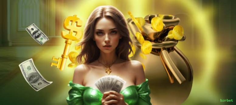 Bônus boas-vindas bzrbet R$100