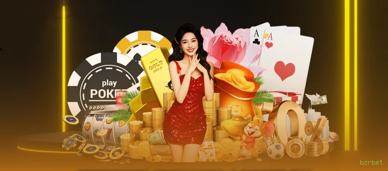 App bzrbet slots mobile