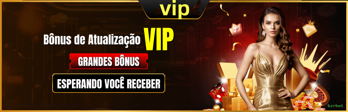 Programa VIP bzrbet - benefícios exclusivos